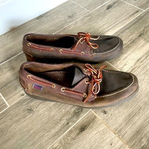 Men’s Sebago Docksides sz 10.5